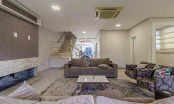 Imagem 5: Charmosa Casa na Chácara das Pedras - Porto Alegre