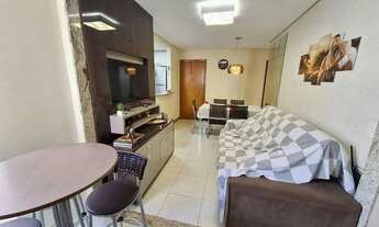 Imagem 4: Apartamento 2 quartos com suíte e lazer na Praia de Itaparica - Vila Velha - ES