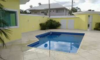 Imagem 4: 0 - Casa 4 quartos, sendo 3 suítes