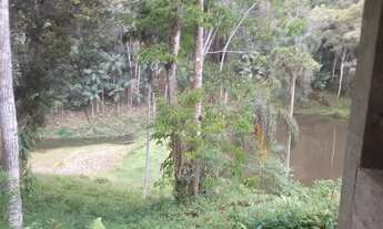 Imagem 6: 1 hectare Paulista 3 lagos mais pocilga 174 mil reais