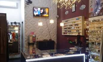 Imagem 2: Passo ponto ou vendo