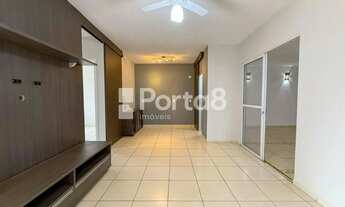 Imagem 4: Casa com 2 Dormitórios para Venda no Parque da Liberdade II com quintal amplo