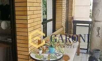 Imagem 8: Apartamento com 3 quartos à venda, 147 m² por R$ 1.890.000 - Alto da Lapa - São Paulo/SP