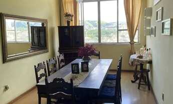 Imagem: Apartamento no Edifício Pastor no São