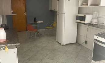 Imagem 2: Aluguel de quarto bairro privilegiado