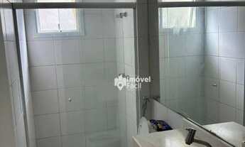 Imagem 7: Apartamento com 4 dormitórios para alugar, 135 m² por R$ 8.500,00/ano - Alphaville I - Sal