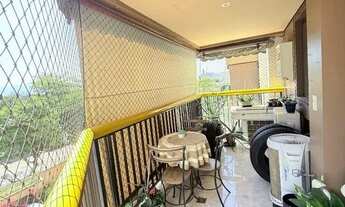 Imagem: Apartamento com 2 quartos à venda, 87 m²