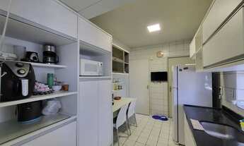 Imagem 7: Apartamento à venda no EDF MORADA DOS RIOS , MADALENA, Recife, PE