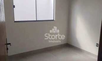 Imagem 6: Casa com 3 dormitórios à venda, 137 m² por R$ 680.000 - São Lucas - Uberlândia/MG