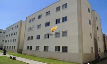 Imagem: APARTAMENTO 2 QUARTOS - RESIDENCIAL OURO