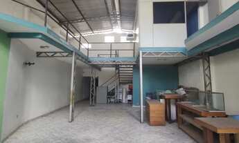 Imagem: Imovel terreno edificado med aprox. 387,00m²