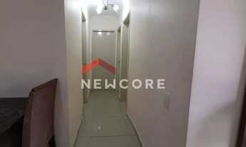 Imagem 6: Apartamento em Avenida Loreto - Jardim Santo André - Santo André/SP