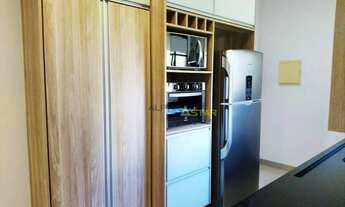 Imagem 6: Apartamento com 3 dormitórios à venda, 98 m² por R$ 1.250.000,00 - Edifício Classic - Baru