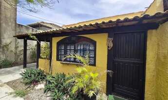 Imagem 4: Casa de 2 quartos à Beira-Mar em Unamar, Cabo Frio! Apenas 250 Mil