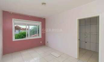 Imagem 2: Apartamento de 1 dormitório no bairro Glória