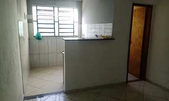 Imagem 3: Casa de um quarto com garagem em Jardim Pernambuco N.I