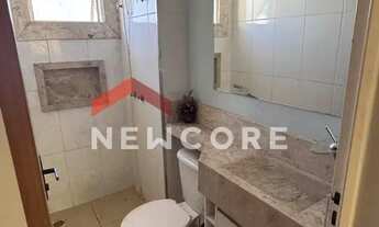 Imagem 2: Apartamento em Rua Antônio Bernardes da Costa - Laranjeiras - Uberlândia/MG