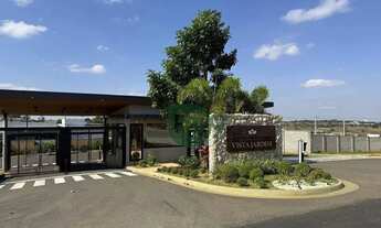 Imagem 4: Terreno à venda, 390 m² por R$ 298.000,00 - Vista Jardim - Nova Odessa/SP