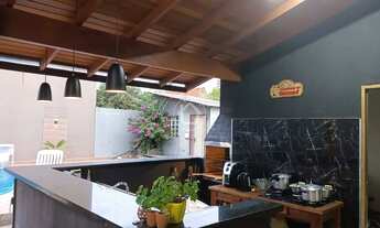 Imagem 3: CASA COM 03 DORMITÓRIOS NO BAIRRO UNIÃO