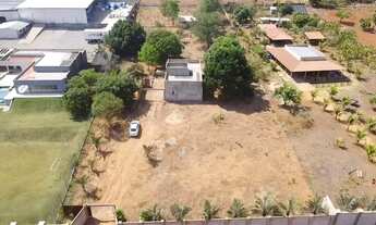 Imagem: Chacara 4800 M² Proximo a GO-040