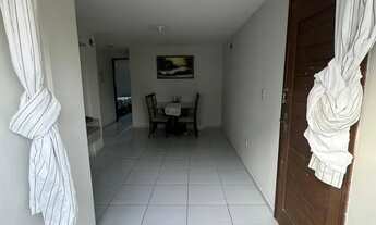 Imagem 7: Apartamento no bairro Cidade dos Colibris, 3/4