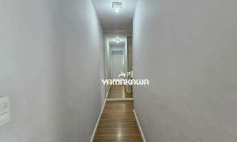 Imagem 10: Apartamento com 2 dormitórios à venda, 54 m² por R$ 370.000,00 - Penha - São Paulo/SP