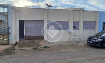 Imagem: Casa com 2 quartos e 1 suíte R$320.000,00