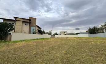 Imagem 2: Loteamento à venda em Condomínio Parque Residencial Damha I - SP