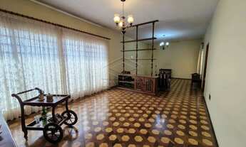 Imagem 2: Casa Residência em Jaú