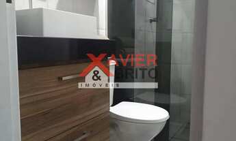 Imagem 7: Apartamento à venda, 56 m² - 2 Dorms, 1 Vaga - Pq do Carmo - Cidade Líder, São Paulo, SP