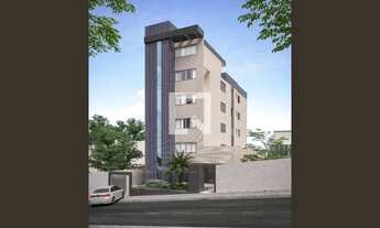 Imagem: Apartamento à Venda - Cidade Nova, 4 Quartos