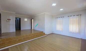 Imagem: Casa - Parque São Quirino - Campinas