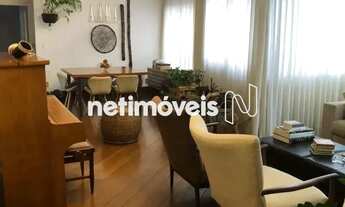 Imagem 2: Venda Apartamento 4 quartos Sion Belo Horizonte