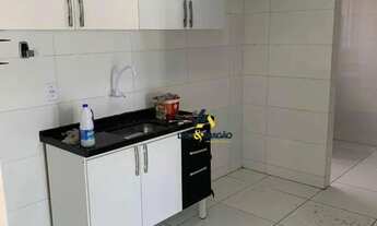 Imagem 4: Apartamento com 2 dormitórios para alugar, 80 m² por R$ 1.500,00/mês - Centro - Campina Gr