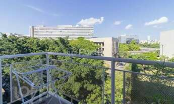 Imagem 2: Apartamento à venda Rua Ramiro Barcelos, Santana - Porto Alegre