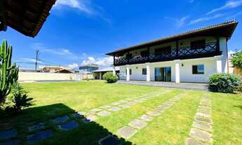 Imagem 4: Linda Casa Duplex, sol da manhã, pisciana grande e gramadinho sensacional à venda, 355 m²