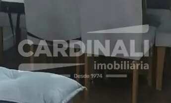 Imagem 3: Apartamento Padrão em Campinas