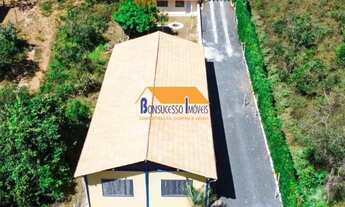 Imagem: Sítio no condomínio Recanto da Serra em