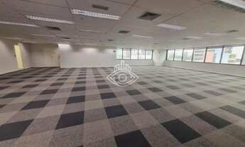 Imagem 3: Conjunto comercial para venda e locação na Avenida Eusébio Matoso, Pinheiros, S