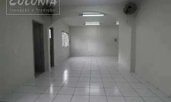 Imagem: Conjunto Comercial para locação - Vila