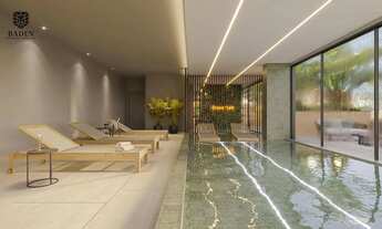 Imagem 4: Apartamento 2 suítes no Edifício Brava Park, na Praia Brava de Itajaí