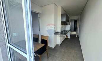 Imagem 5: Kitnet Moderna e Funcional Próxima à USF