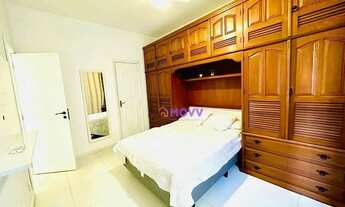 Imagem 6: Excelente apartamento 02 quartos, com vaga, na primeira quadra da praia... OPORTUNIDADE