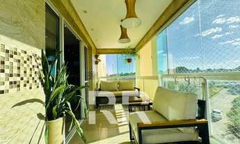 Imagem 3: APARTAMENTO ELDORADO /04 QUARTOS/ 127 METROS/ 02 VAGAS /GOIANIA-GO