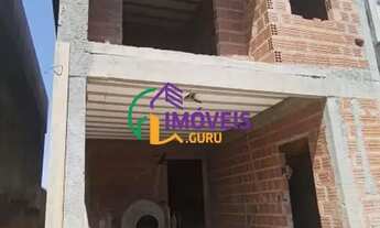 Imagem: SOBRADO - SANTA ÂNGELA IV - MG