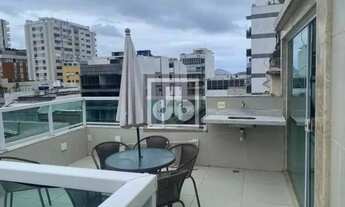 Imagem 3: Cobertura Luxuosa 3 suítes em Ipanema