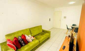 Imagem 3: Condomínio Carlos Wilson - Petrolina