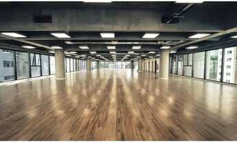 Imagem: Conjunto para alugar, 442 m² por R$ 50.600,00/mês