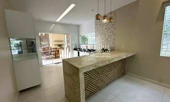 Imagem 5: LINDÍSSIMA CASA NO JARDIM TROPICAL