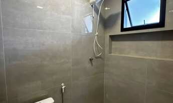 Imagem 14: Casa com 4 Quartos Bairro Reserva Real - Energia Solar